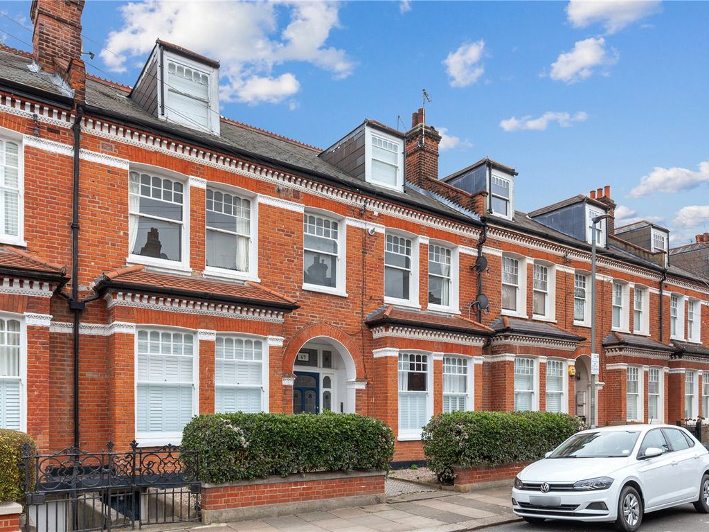 2 bed flat for sale in Huron Road, London SW17 Zoopla