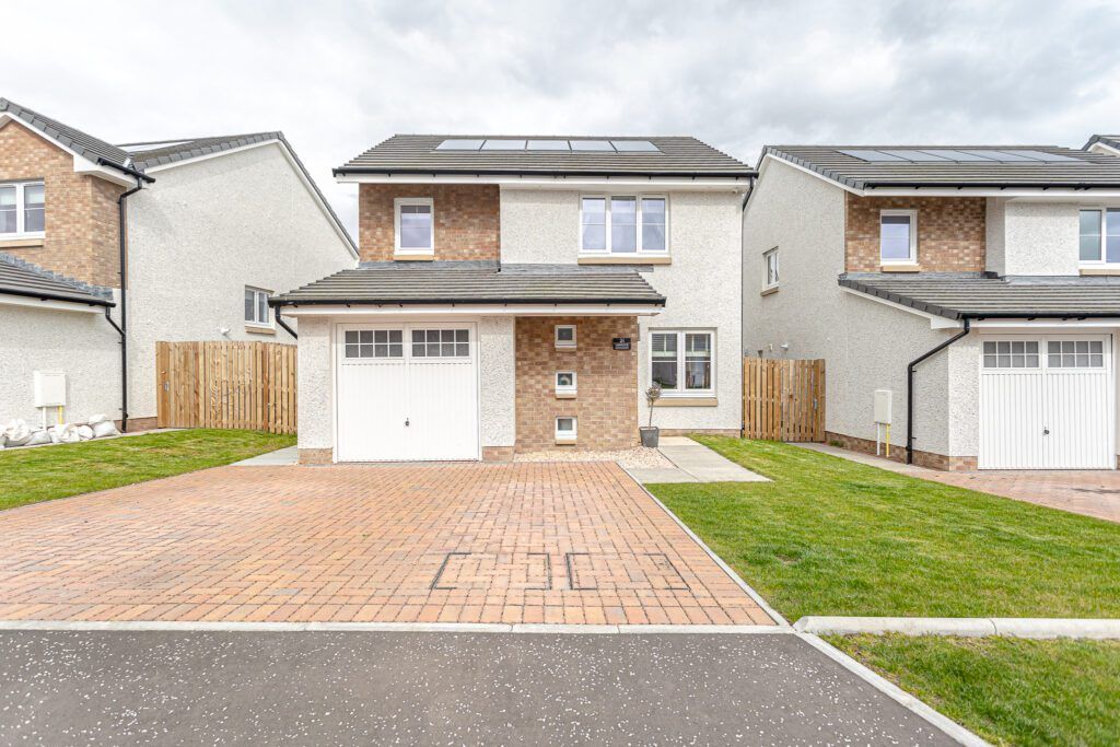 Homes For Sale In Limekilns Fife at Maxine Lee blog