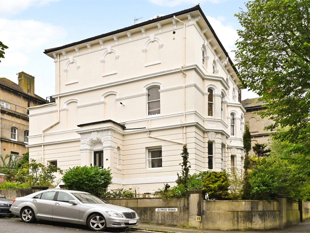 1 bed flat for sale in Buckingham Road, Brighton, East Sussex BN1 Zoopla