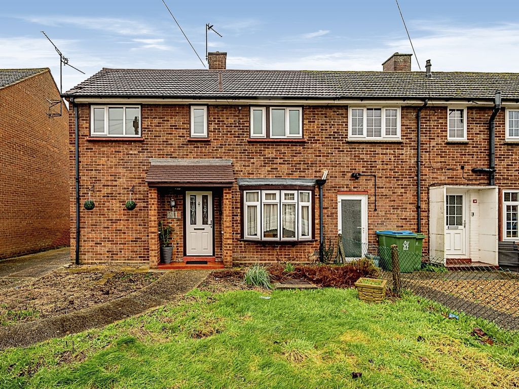 Fremantle Road, Aylesbury HP21  