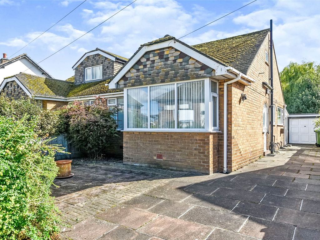 3 bed bungalow for sale in Carr House Lane, Liverpool L38 Zoopla