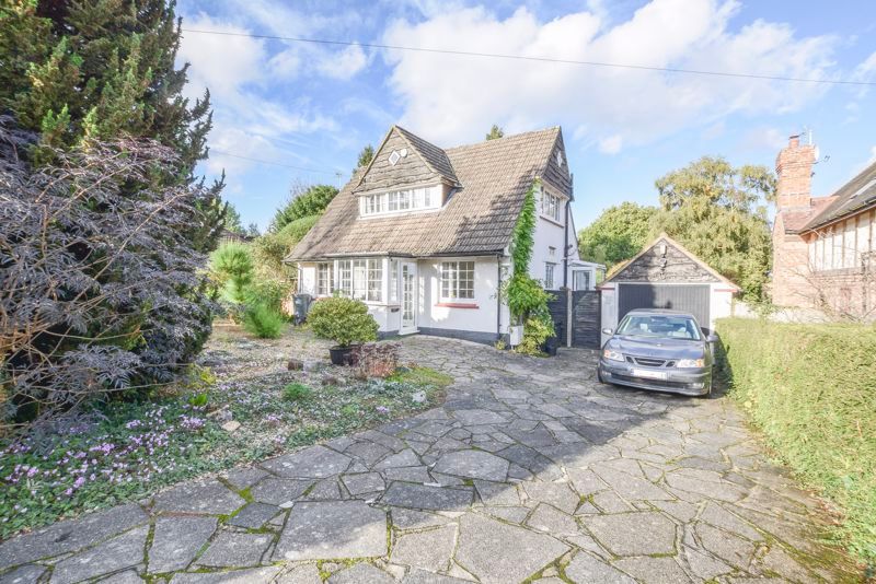 3 bed detached house for sale in The Meadows, Chelsfield Park