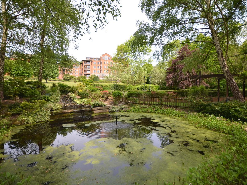 2 bed flat for sale in Chasewood Park, Sudbury Hill, Harrow On The Hill