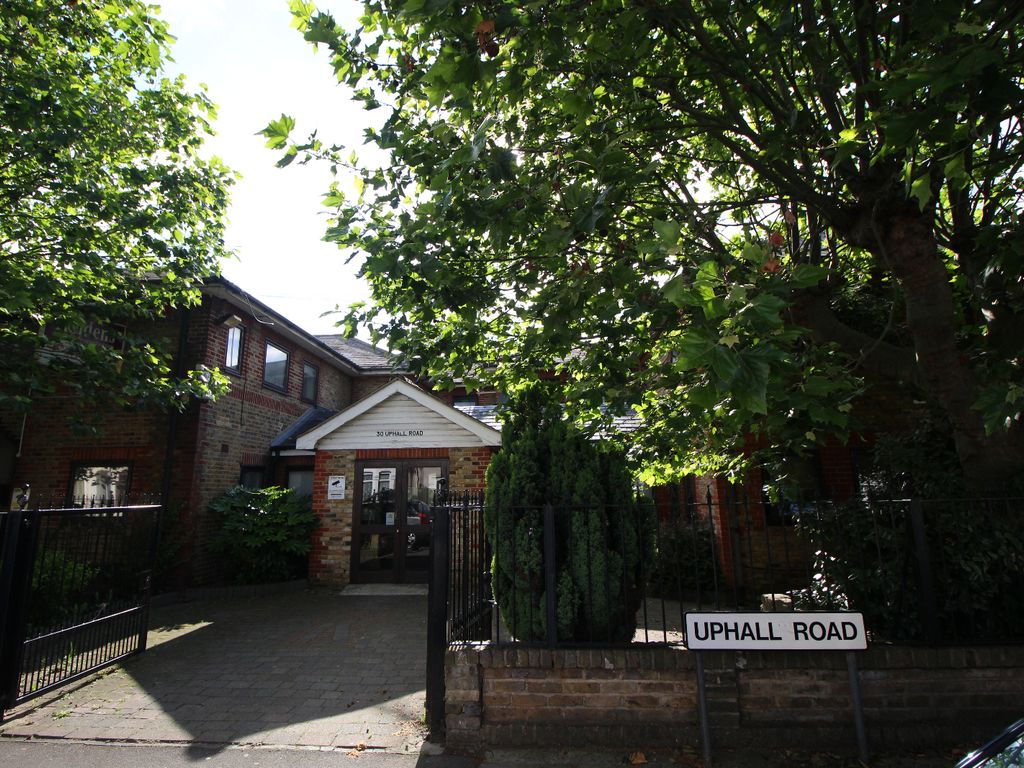 Office to let in Uphall Road, Ilford IG1 Zoopla
