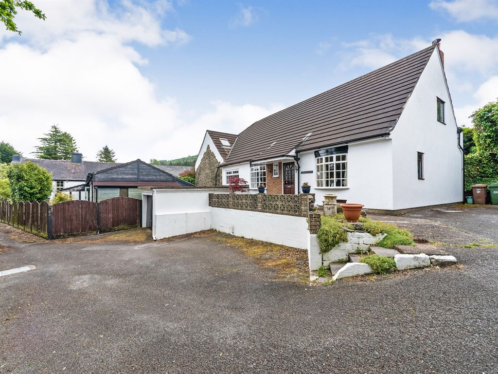 6 bed barn conversion for sale in Watford Road, Caerphilly CF83 Zoopla