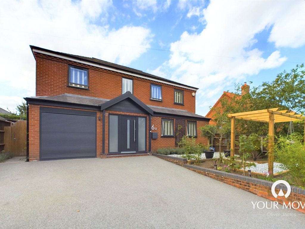 4 bed detached house for sale in South Road, Beccles, Suffolk NR34, £525,000 Zoopla