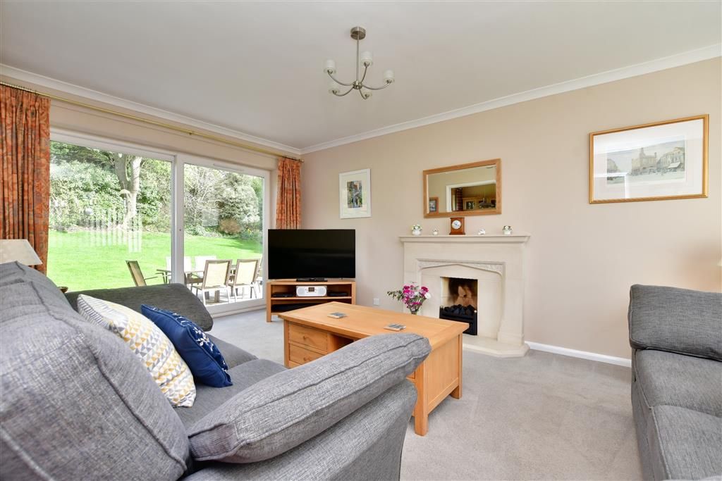 4 bed detached house for sale in Millview Close, Reigate, Surrey RH2 Zoopla