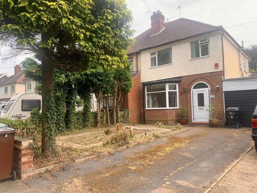 136 Henwood Road, Compton, Wolverhampton WV6  