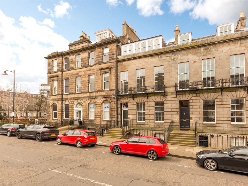 4A Walker Street, West End, Edinburgh EH3