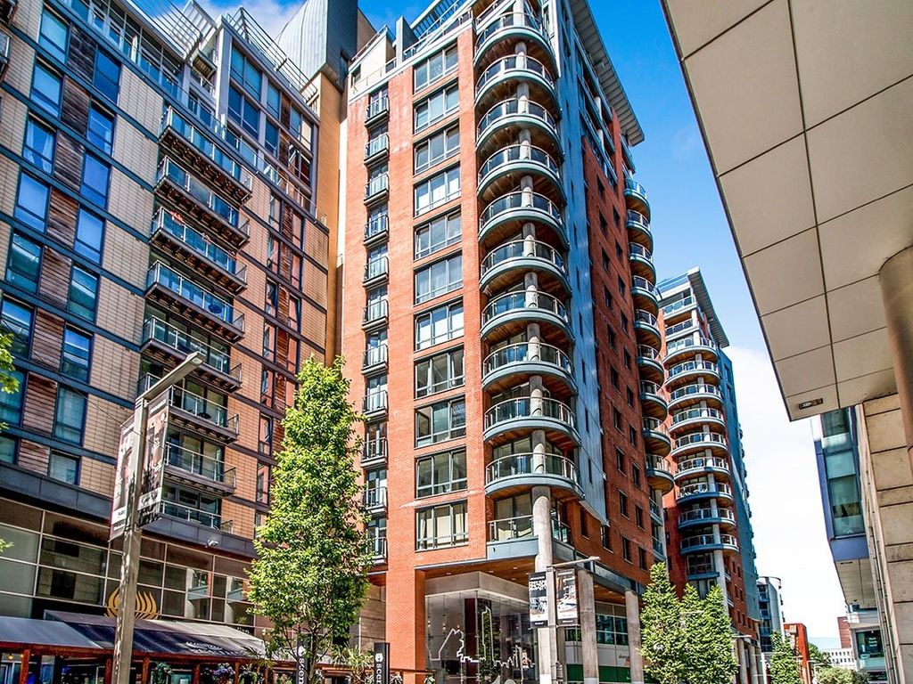 2 bed flat to rent in Leftbank, Manchester M3 Zoopla
