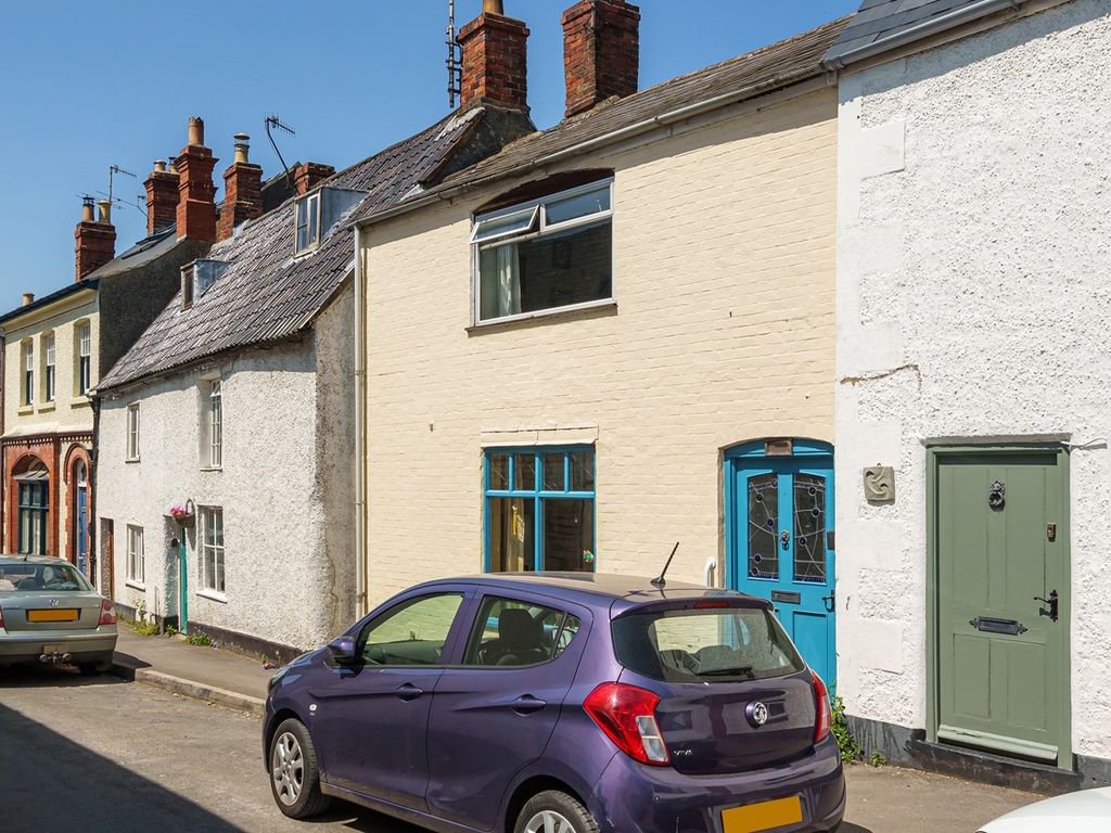 2 bed terraced house for sale in Lower Street, Stroud GL5 Zoopla