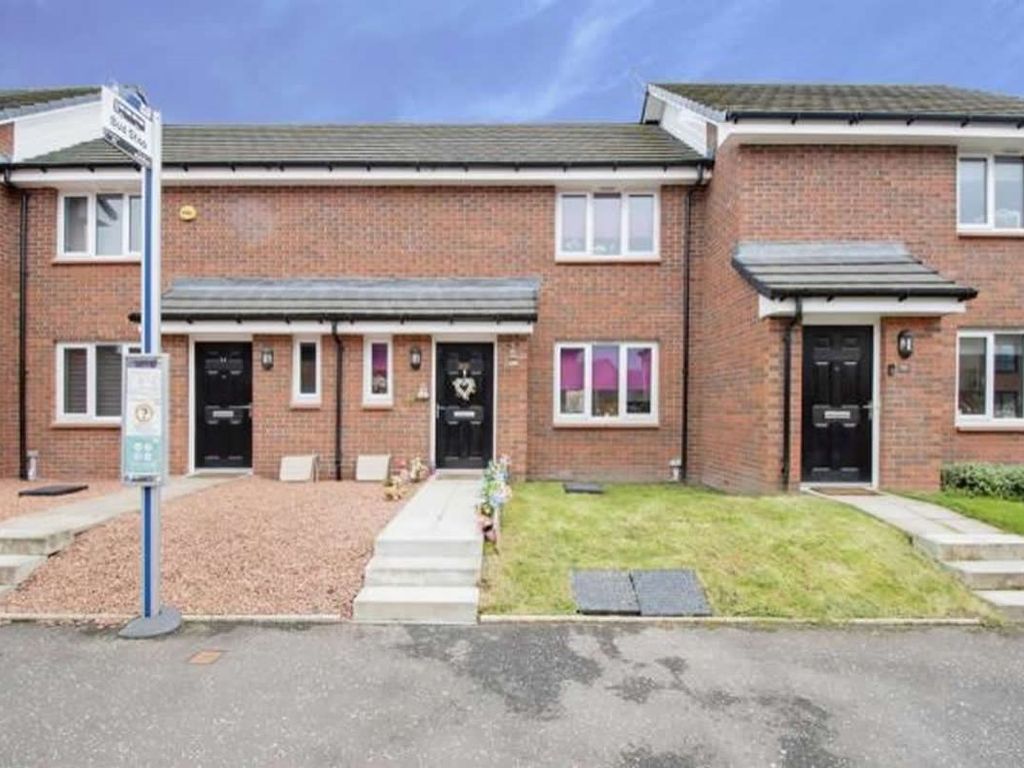 2 bed terraced house for sale in 22, New Inchinnan Road, Paisley PA32Pp