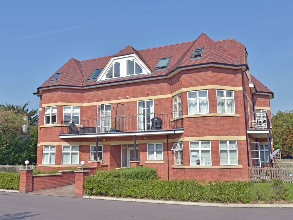 1 bed flat for sale in Bath Road, Taplow, Maidenhead SL6 Zoopla