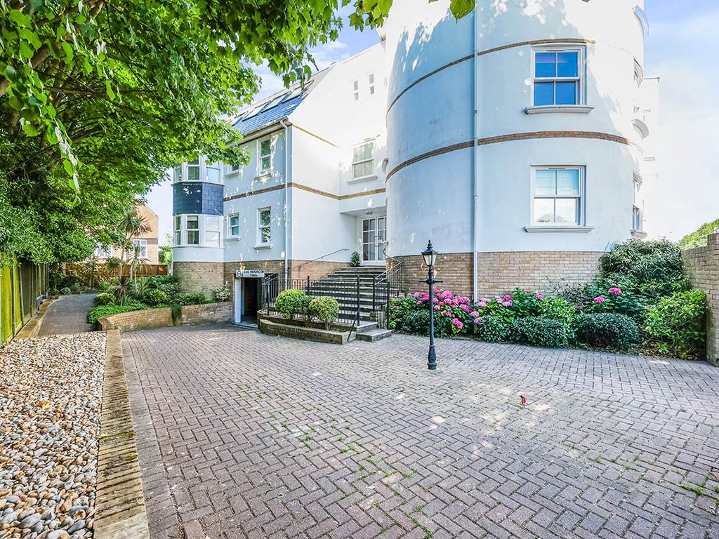 2 bed flat for sale in The Garden View Apartments, 2 St. Vincent Road