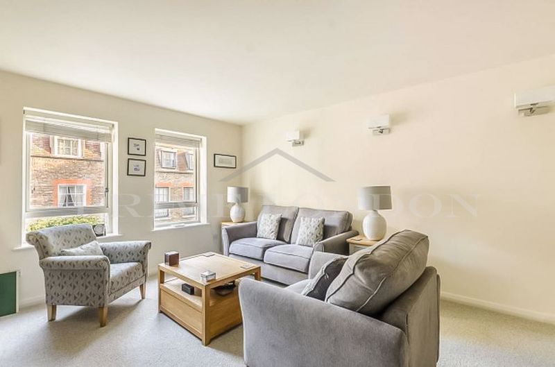 2 bed flat to rent in Craven Street, Covent Garden, London WC2N Zoopla