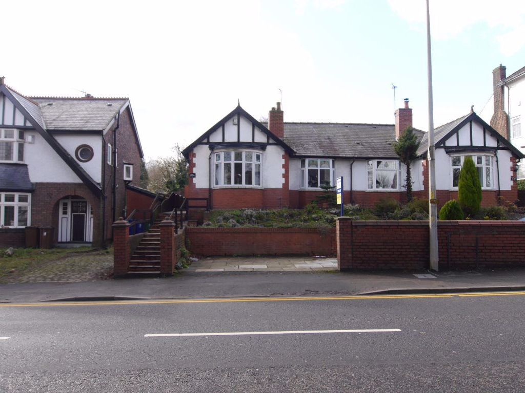 2 bed bungalow to rent in Orrell Road, Orrell, Wigan WN5 Zoopla