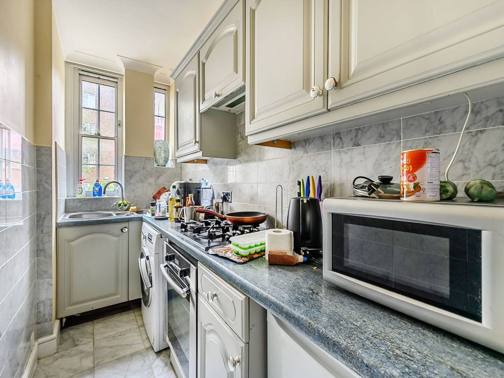 2 bed flat to rent in Pond Place, Chelsea, London SW3 Zoopla