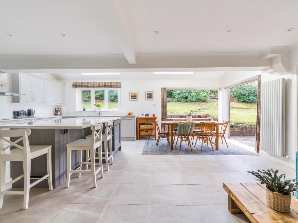 5 bed detached house for sale in Dale Road, Forest Row RH18, £1,300,000