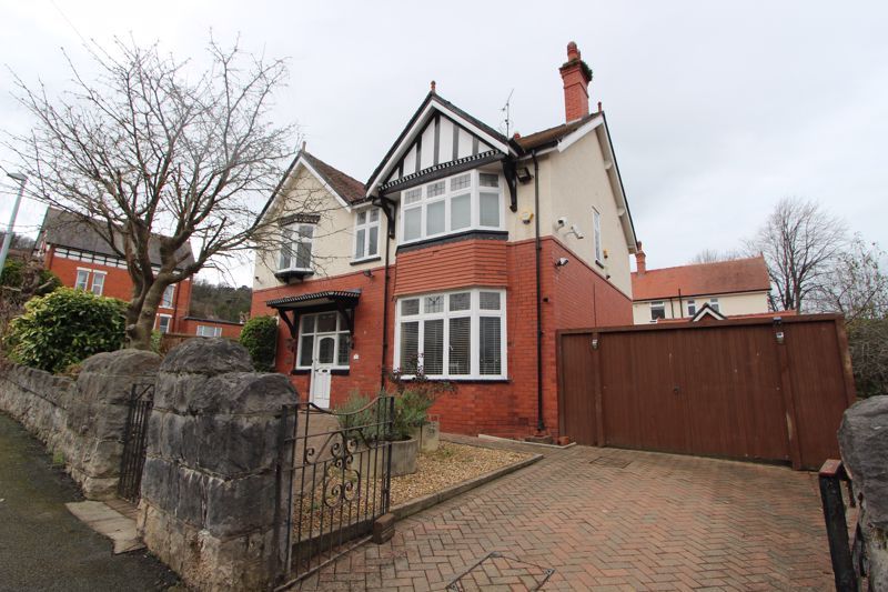 5 bed detached house for sale in Woodland Park, Colwyn Bay LL29 Zoopla