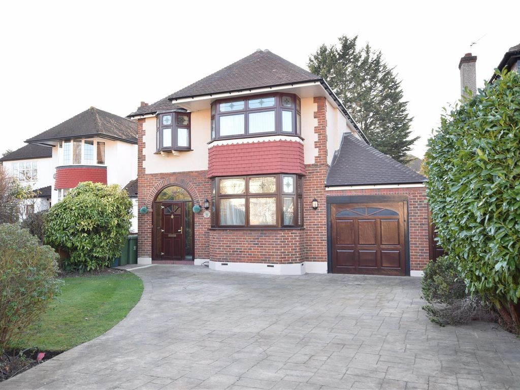 3 bed property to rent in Abinger Avenue, Cheam, Sutton SM2, £2,500 pcm