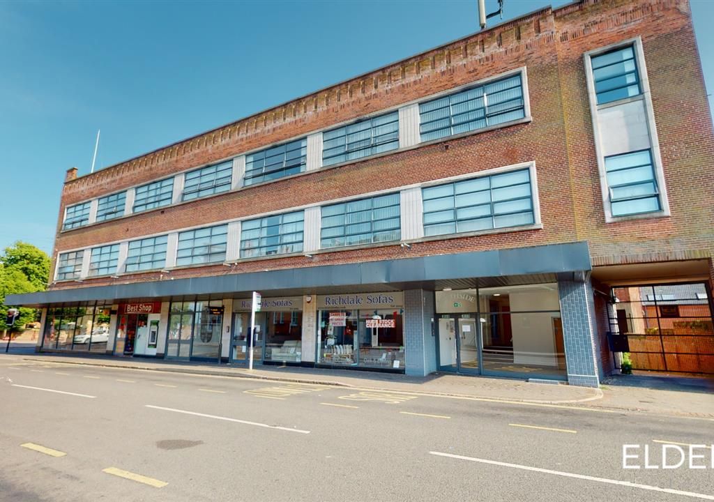 1 bed flat for sale in Wharncliffe Road, Ilkeston DE7 Zoopla