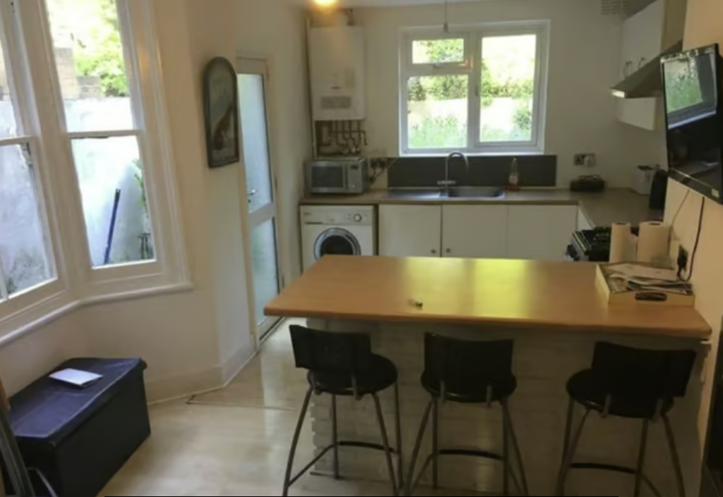 4 bed terraced house for sale in Aldeburgh Street, Greenwich, London