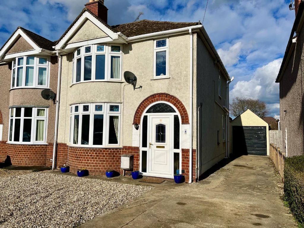 3 bed property for sale in Box Road Avenue, Cam, Dursley GL11 Zoopla