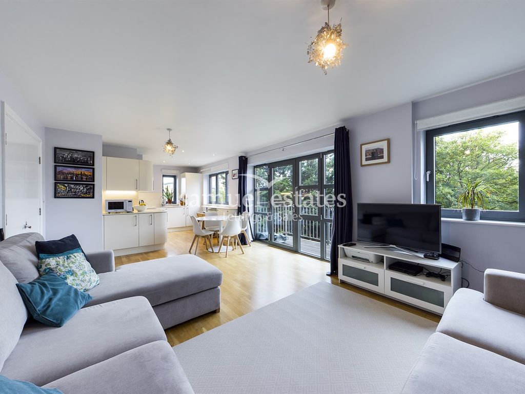 2 bed flat to rent in Baron House, Colliers Wood SW19 Zoopla