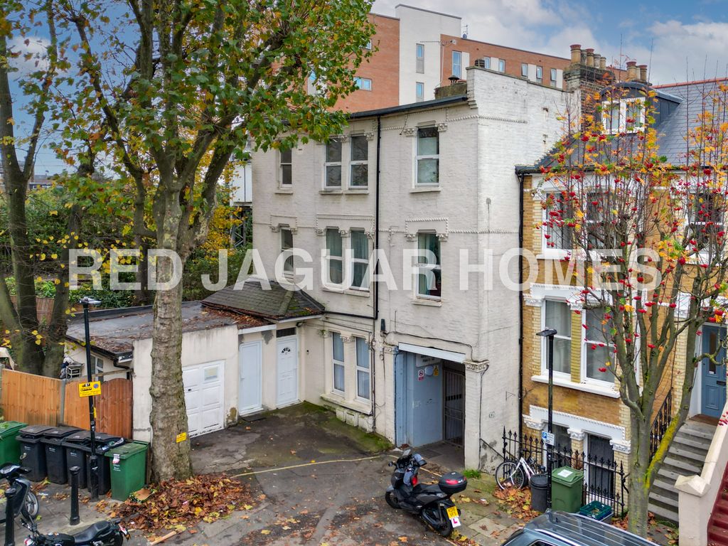 Medley Road, London NW6