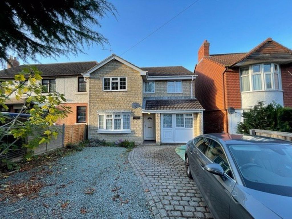 4 bed property to rent in Whitworth Road, Swindon SN25 Zoopla