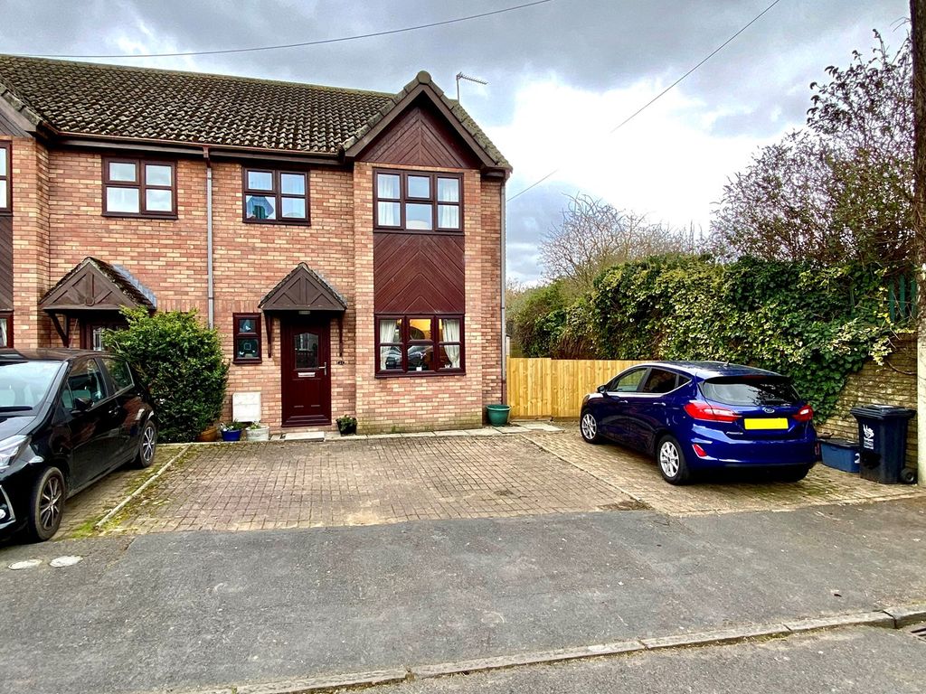 3 bed semi-detached house for sale in Oak Street, Newport NP19 - Zoopla