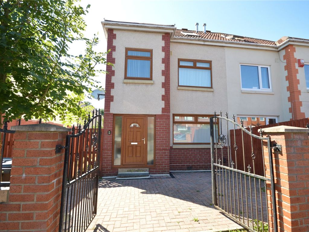 4 bed semidetached house for sale in Green Lane, Beeston, Leeds LS11 Zoopla