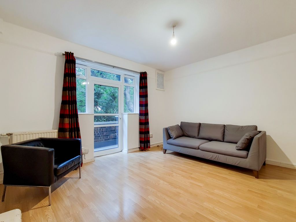 2 bed flat for sale in Avenell Road, London N5 Zoopla