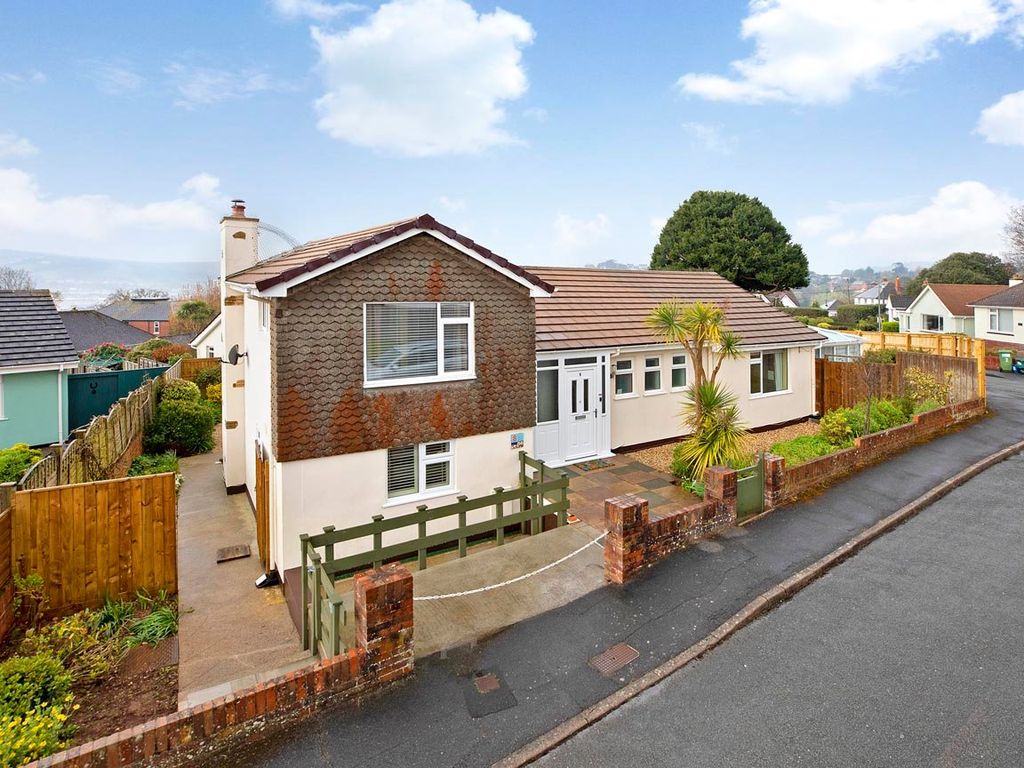 3 bed detached house for sale in Grove Court, Teignmouth TQ14 Zoopla