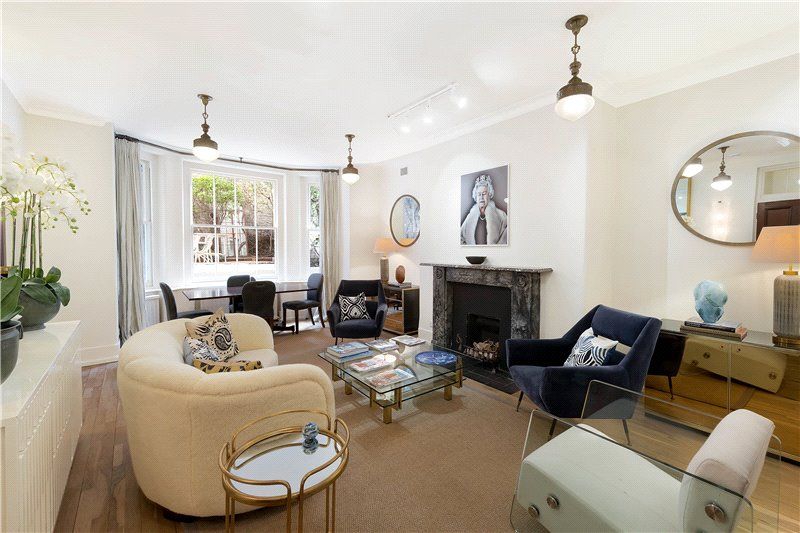2 bed flat for sale in Roland Gardens, London SW7 Zoopla
