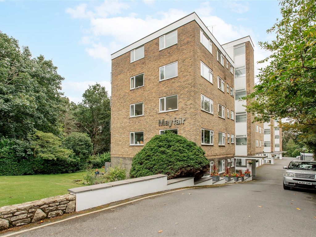 3 bed flat for sale in West Cliff Road, Bournemouth BH4, £315,000 Zoopla