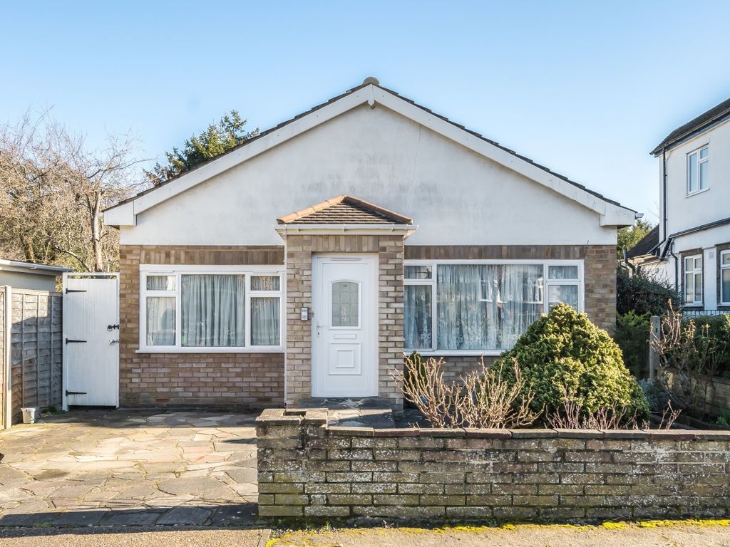 4 bed bungalow for sale in South Walk, West Wickham BR4 Zoopla