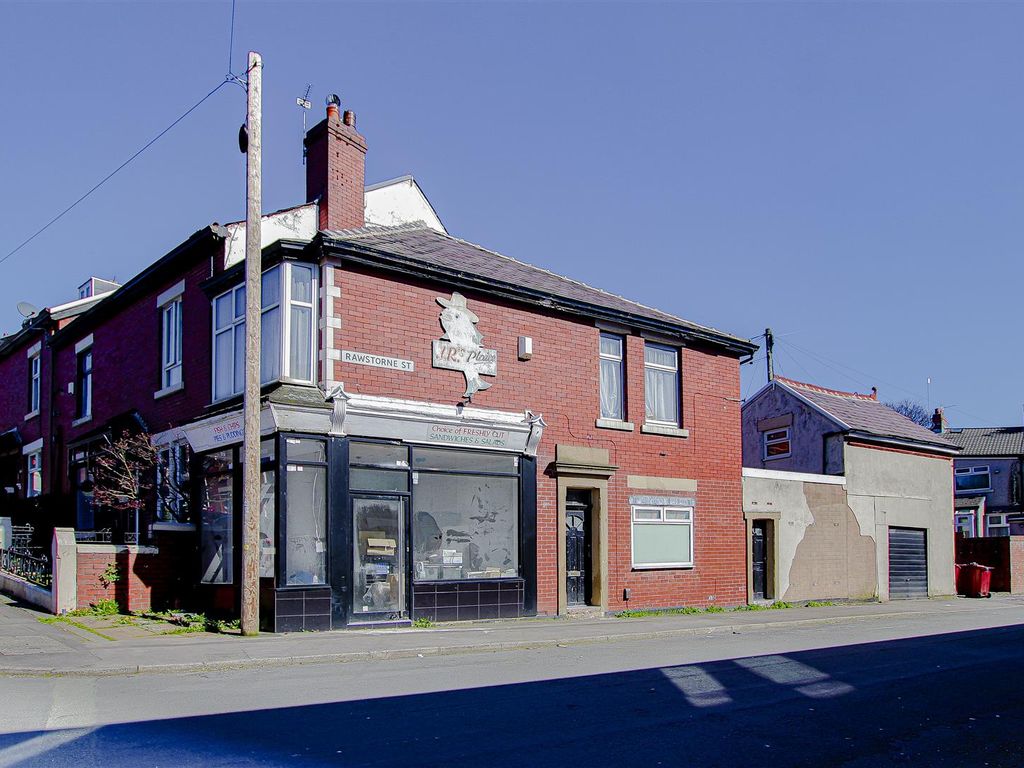 3 bed detached house for sale in Rawstorne Street, Blackburn BB2 Zoopla