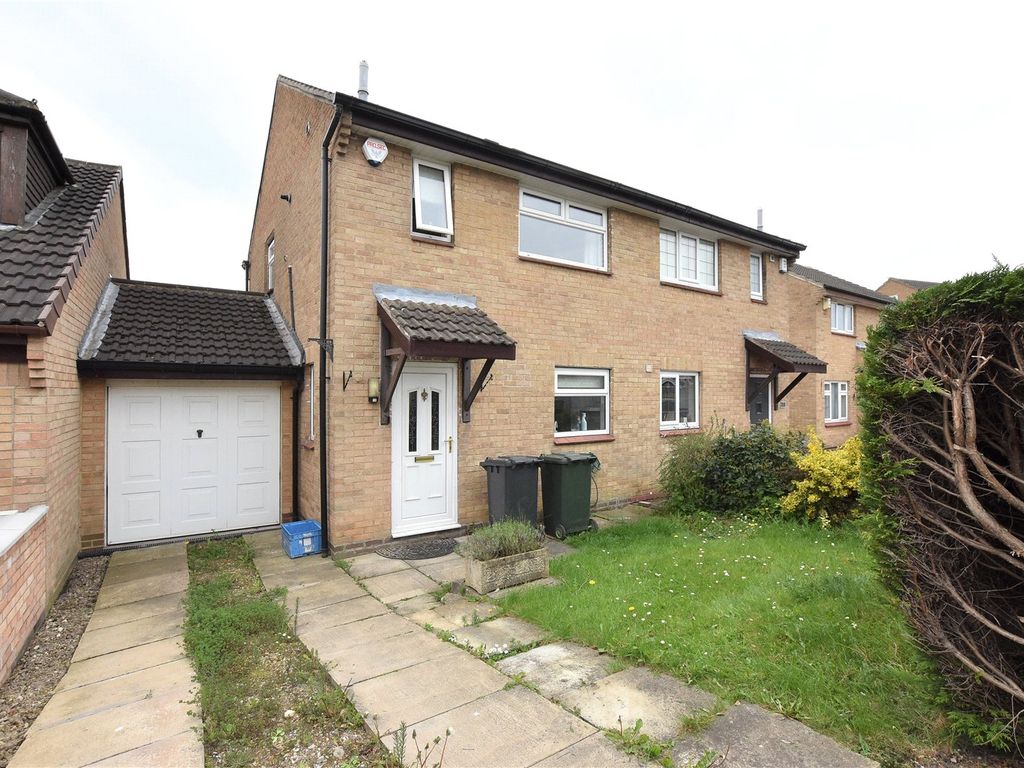 Hazel Avenue, Leeds, West Yorkshire LS14  