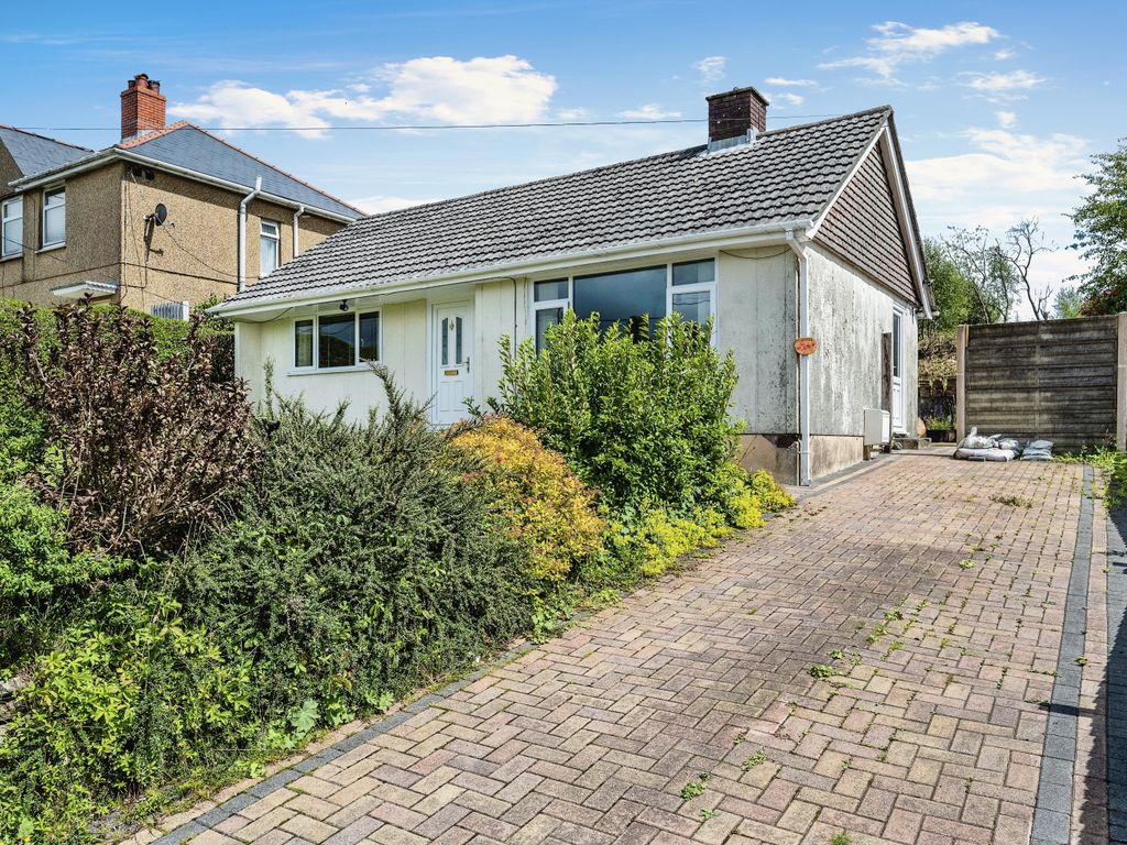 2 bed bungalow for sale in Heol Y Waun, Seven Sisters SA10 Zoopla