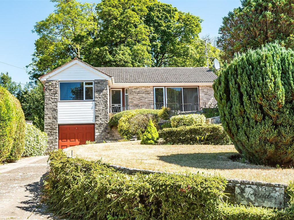 2 bed detached bungalow for sale in Whitehill Lane, Tolpuddle