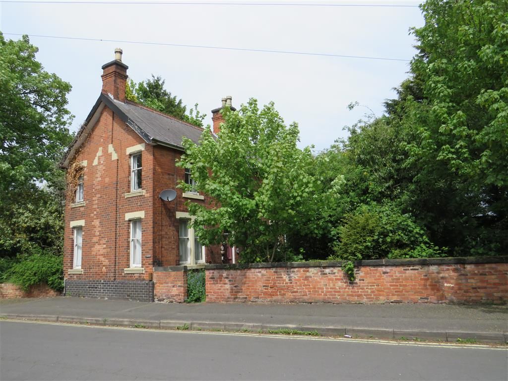 Old Chester Road, Derby DE1  