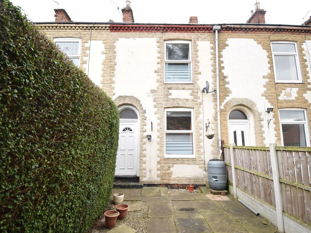 2 bed terraced house to rent in Friarwood Terrace, Pontefract WF8 Zoopla