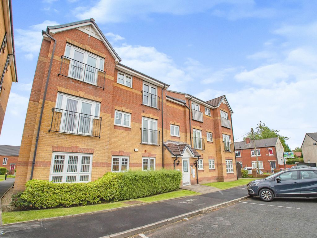 2 bed flat for sale in Lentworth Drive, Worsley, Manchester M28 Zoopla