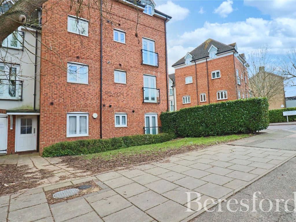 2 bed flat for sale in Thyme Court, 109 Whitchurch Road RM3 Zoopla