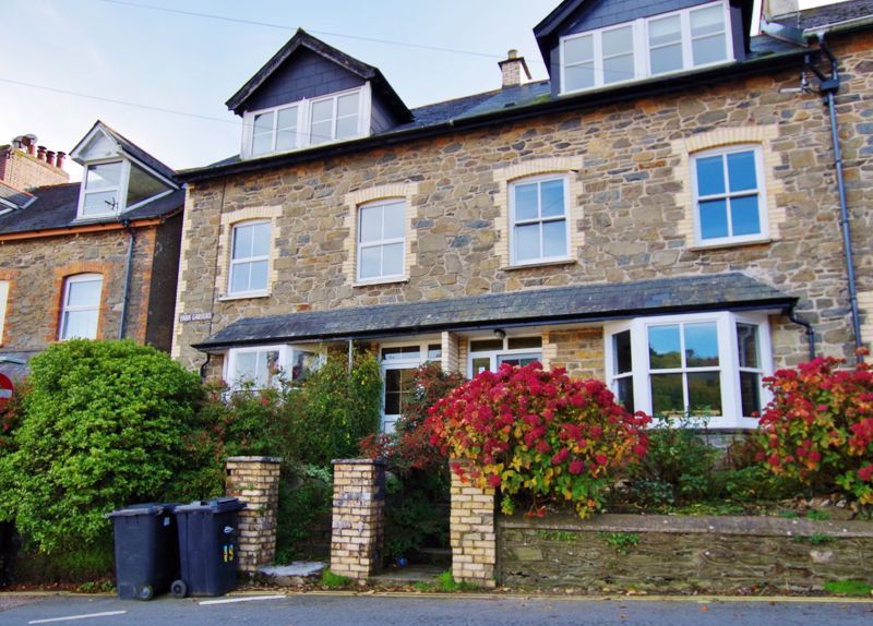5 bed property for sale in Park Gardens, Lynton EX35 Zoopla