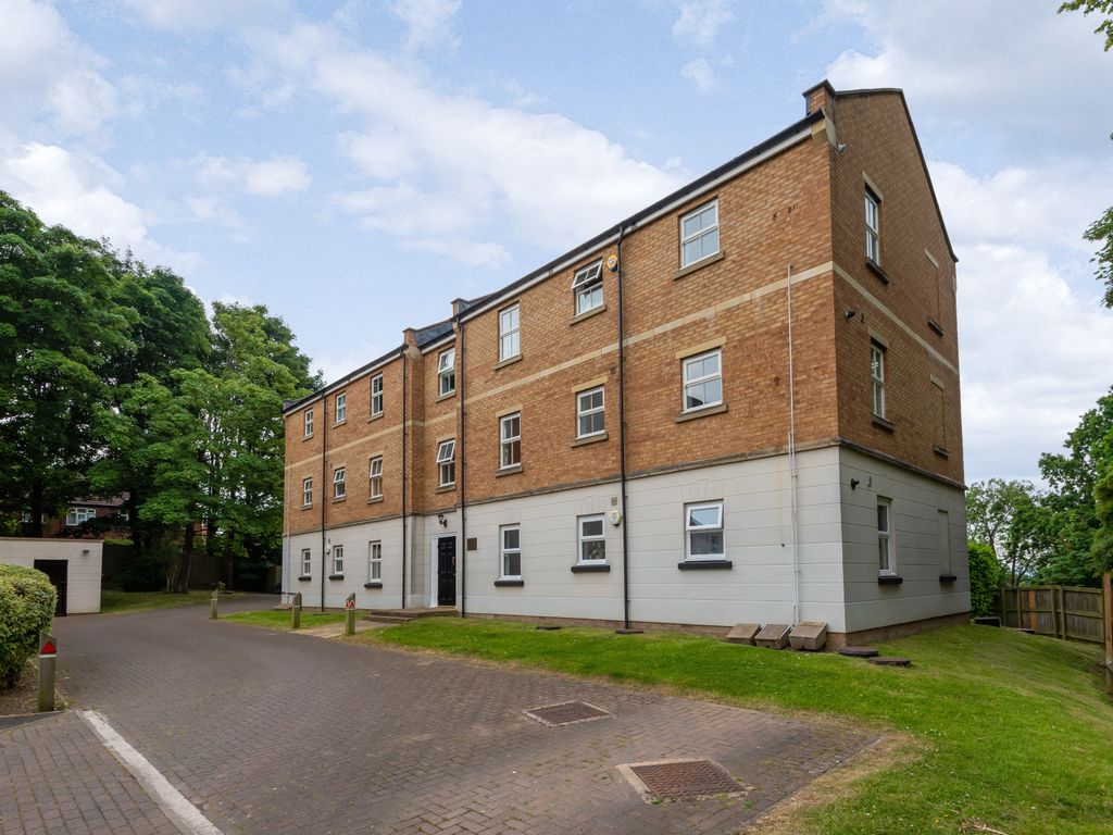 2 bed flat for sale in Charnley Drive, Chapel Allerton, Leeds LS7 Zoopla