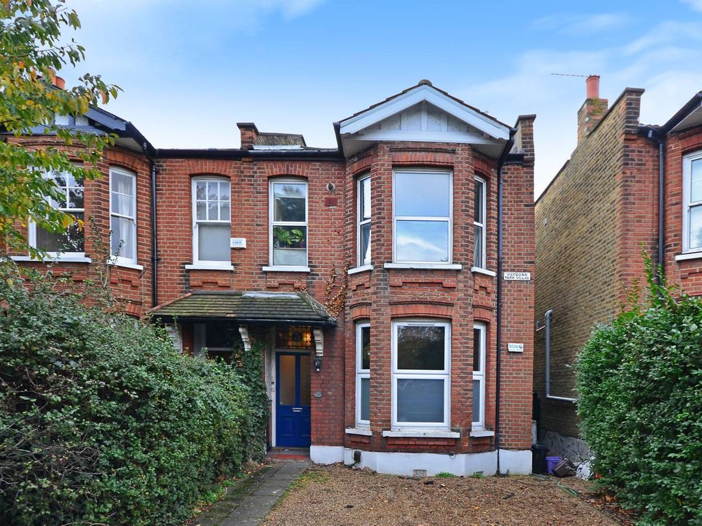 1 bed flat to rent in Gap Road, Wimbledon, London SW19 Zoopla