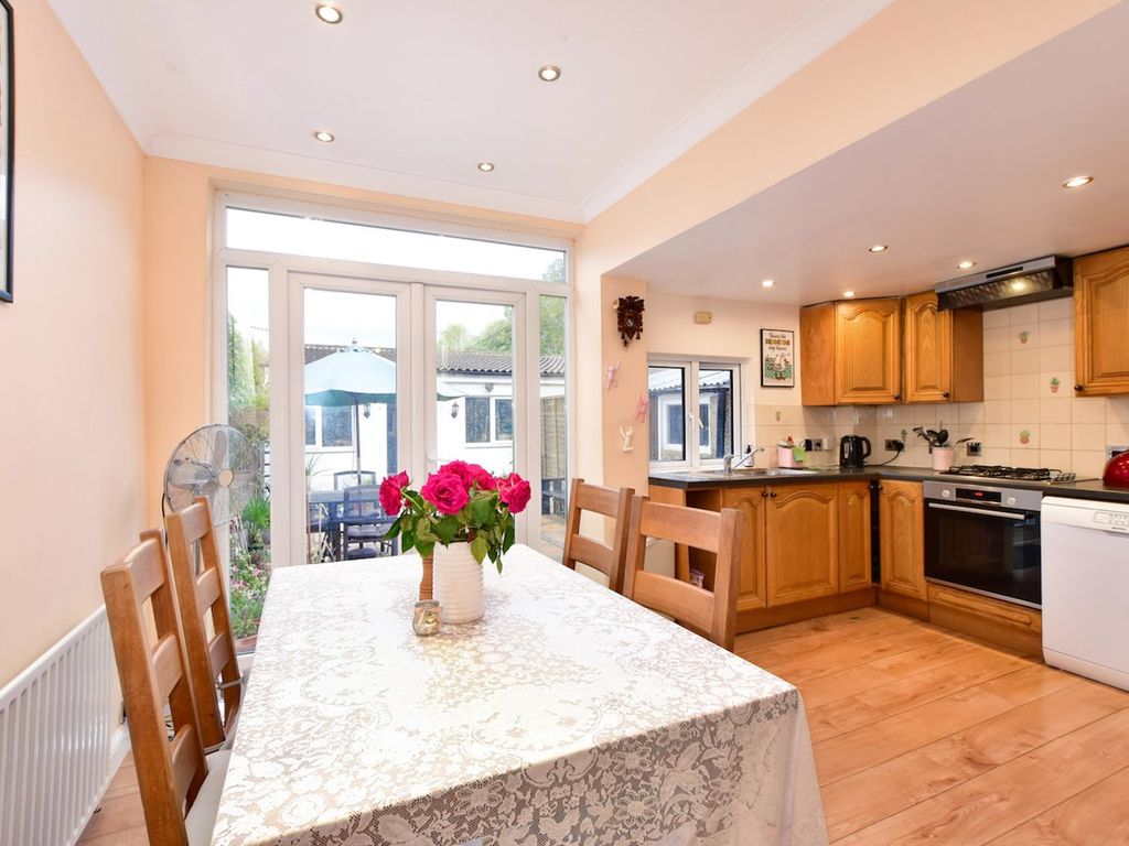 New Windsor Street Uxbridge UB8  