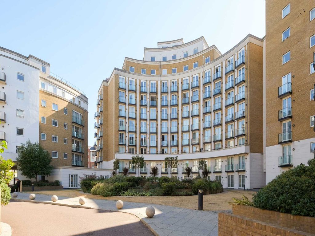 Palgrave Gardens, Regents Park, London NW1  